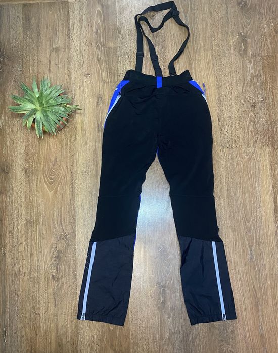 Pantaloni sky dama