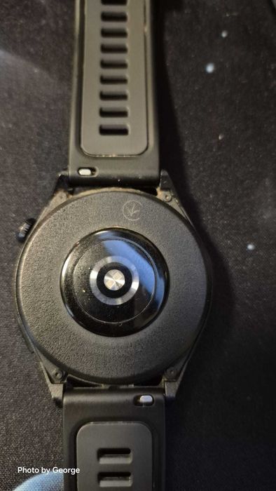 Huawei GT Runner 46mm negru