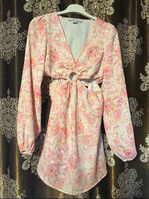 rochie amisu,subtirica