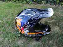 Casca enduro uvex sx 215