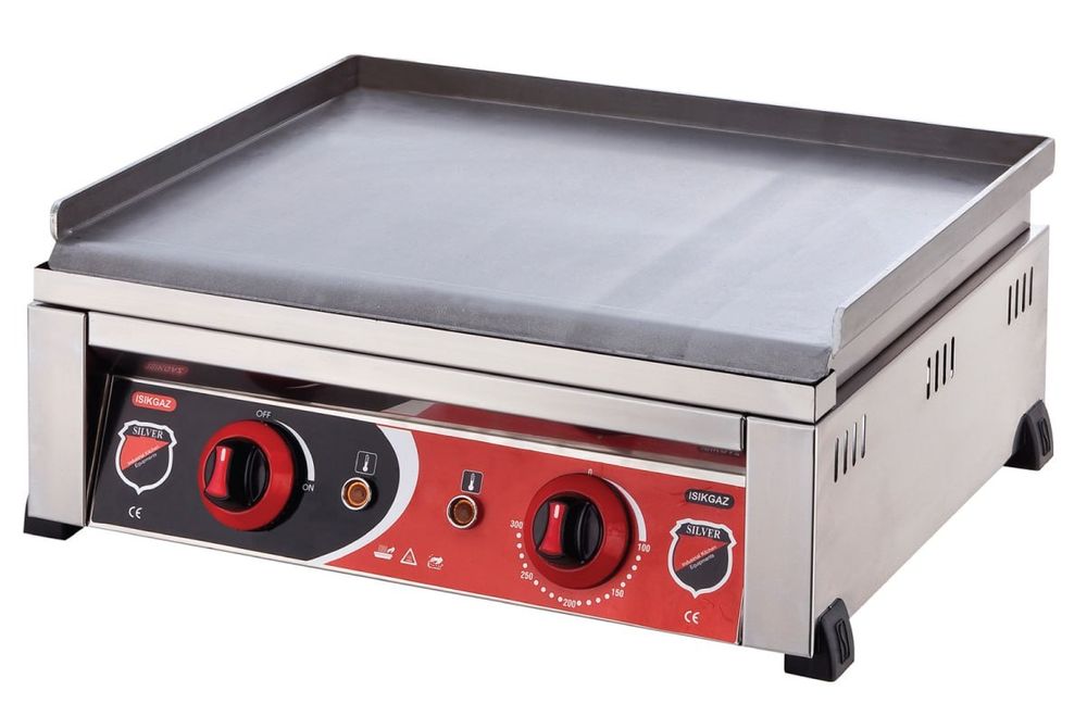 Izgara 70, grill, holati yengide,