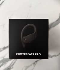 Powerbeats Pro Black