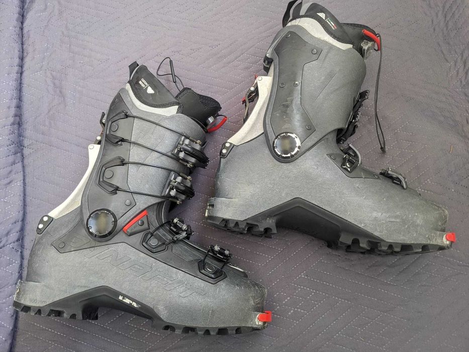 Clapari schi tura Dynafit Khion MS 26,5