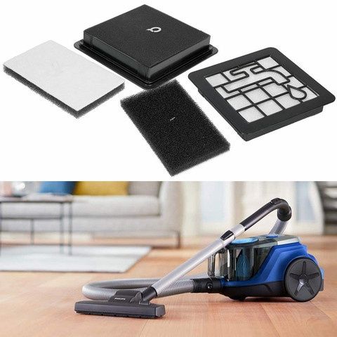 Фильтры для пылесосов PHILIPS