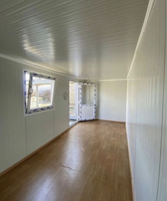Containere modulare la cheie, cabine de paza.spatii de inchiriat birou