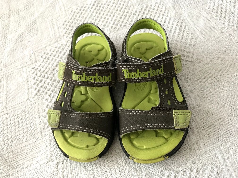 Детски Сандали Timberland