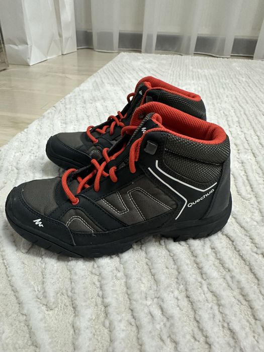 Bocanci dama pentru drumetie