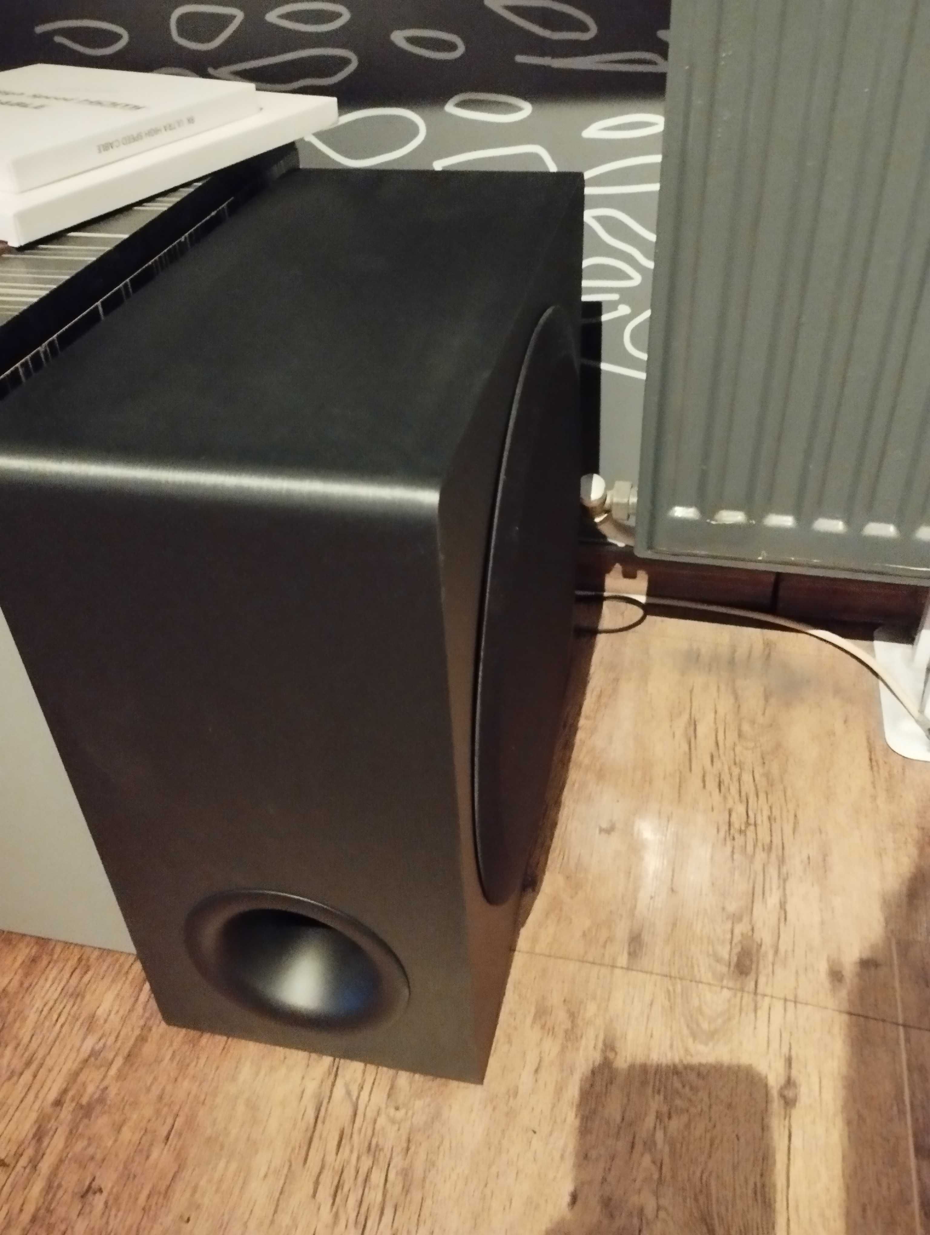 LG S95QR soundbar 810W