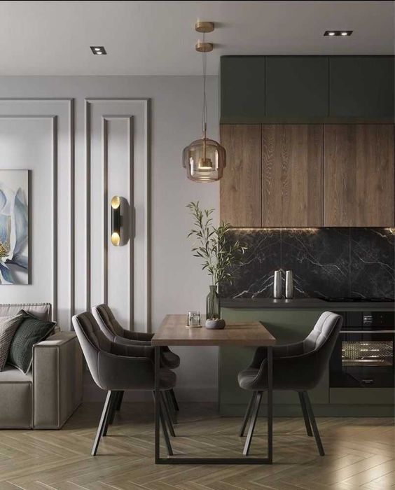 Ремонт Квартир в Астане Бригада Мастеров с Золотыми Руками Недорого