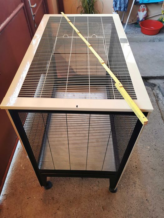 De vanzare voliera păsări