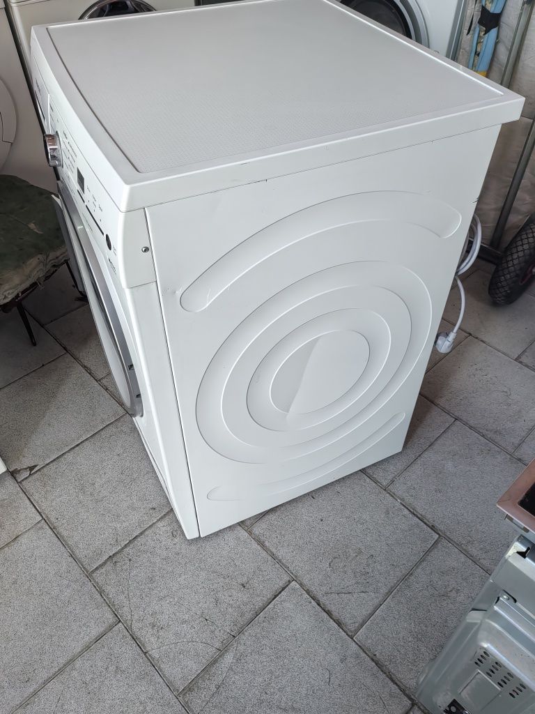 Сушилня Siemens IQ 590 ТЕРМО ПОМПА