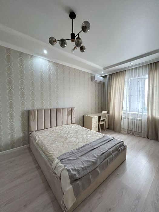 Сдается 1 к кв посуточнов центре ЖК Арман Стадион