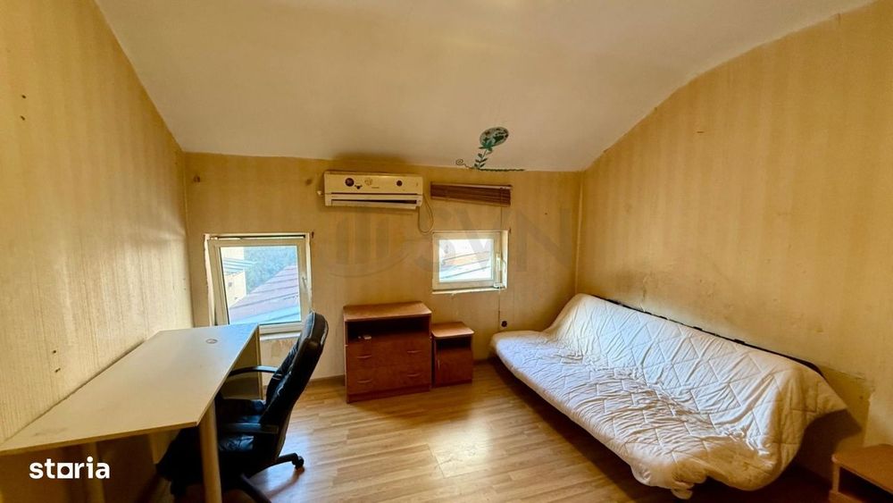 Mansarda de vanzare I 7 camere I Unirii