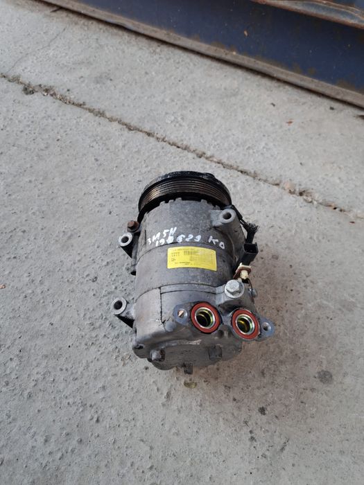 Compresor Ford Kuga 2.0 TDCI 3M5H-19D629-KD an 2007 - 2015 Mondeo