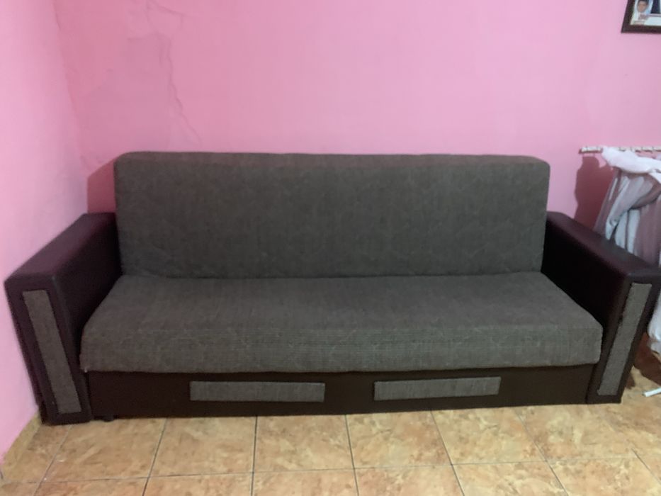 Vand canapea extensibila