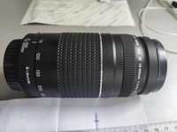 Canon EF75-300 f4-5.6III