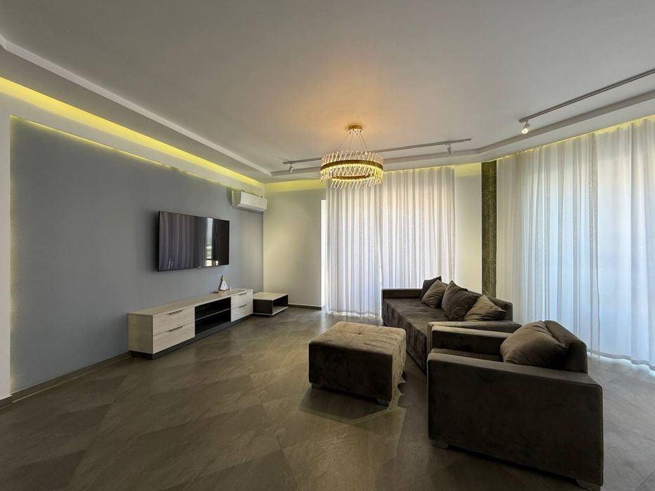 Квартира Габус Ориентир: Ц-2 Алайский