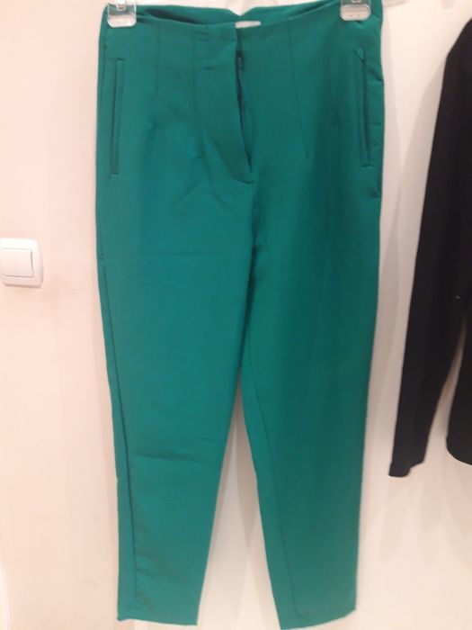 Комплект блуза и панталон