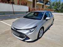 Toyota Corolla Hibrid1.8, Automata CVT, echipare Business, Service Complet, Distronic