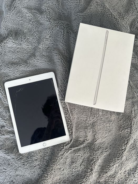 Ipad 5 поколения