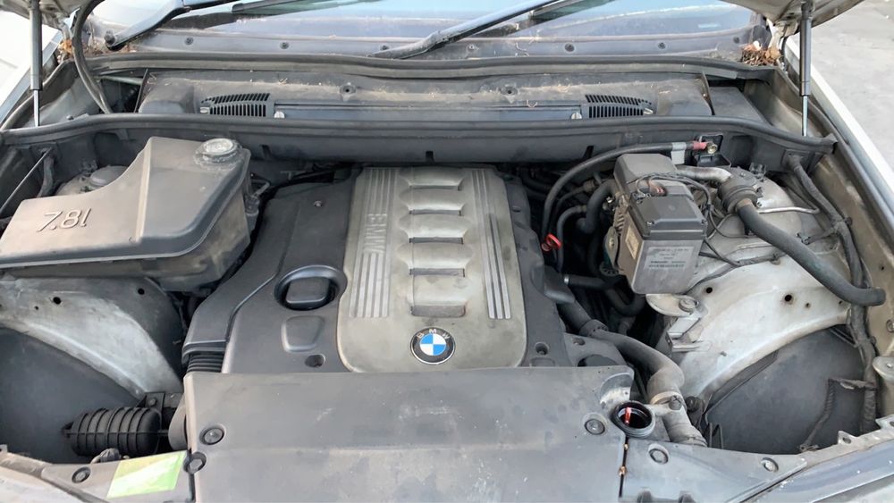 Продаваме на части бмв х5 3.0д 218кс. Bmw x5 3.0d 218hp.
