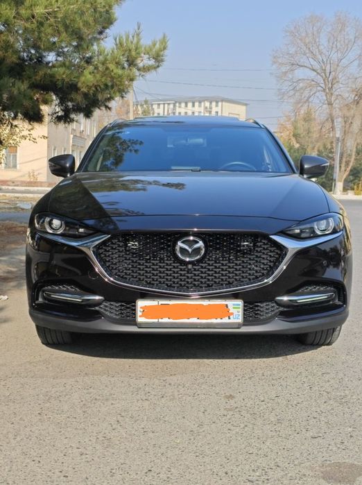 MAZDA CX4 malumotlar telefon orqalik gaplashiladi