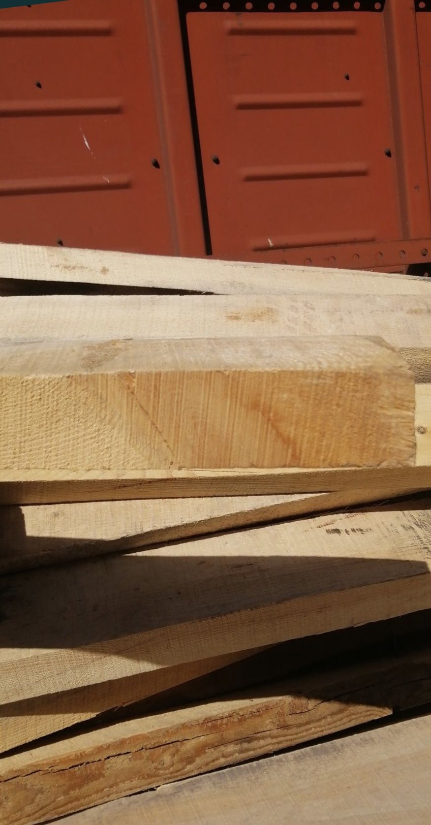 Сторпилы доски можно на дрова разного размера