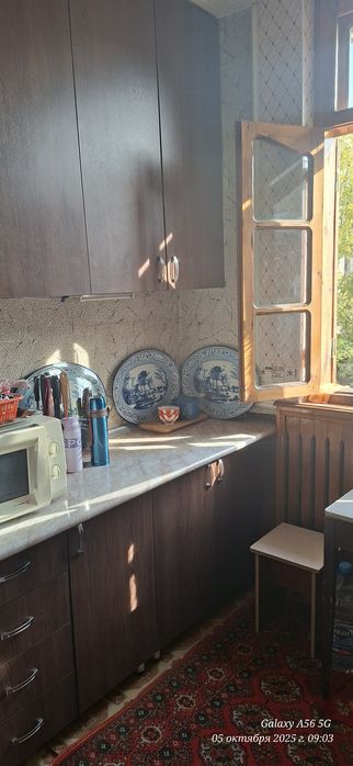 Продаётся дом срочно 5 ком свои