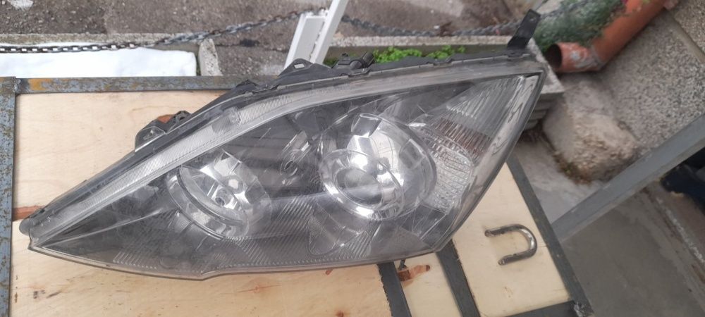 Части за Honda CRV 2007-2012 (3gen)