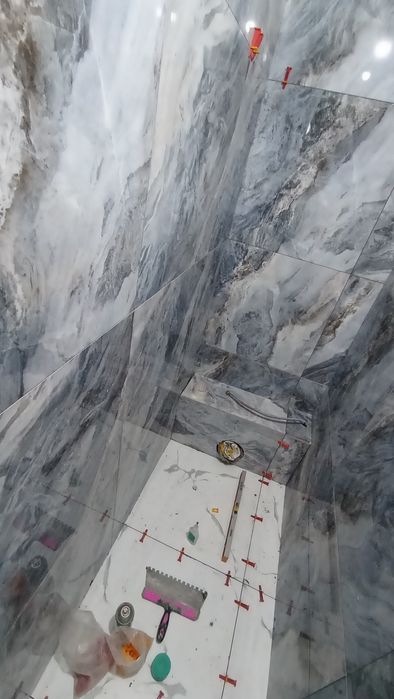 Кафель ламинат обои гипсокартон