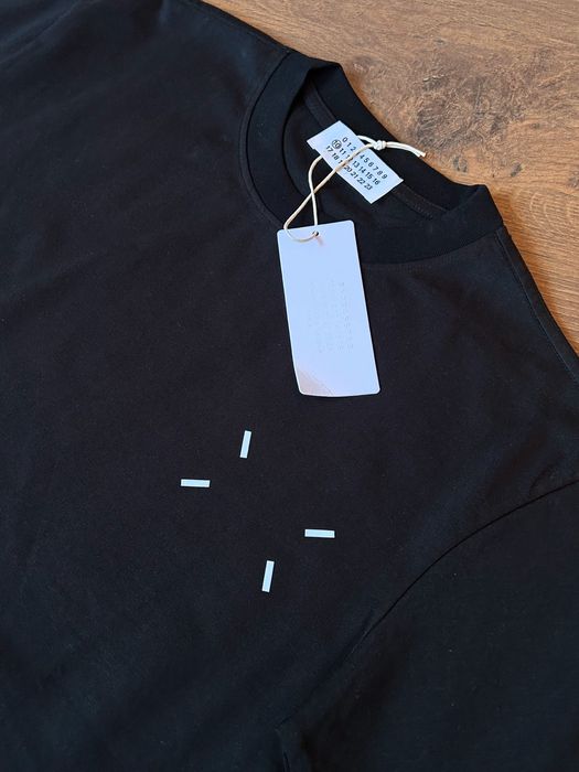 Maison Margiela тениска