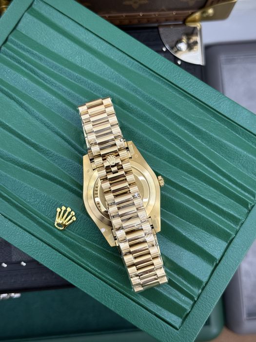 Rolex Day-Date 40mm Gold 18k