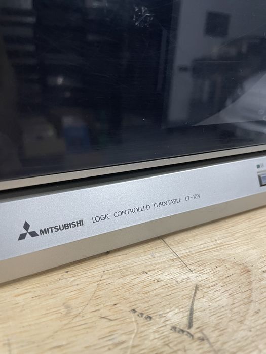 Pickup tangential vertical mitsubishi lt-10v made in japan