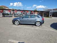 Audi A3 2006 5 usi