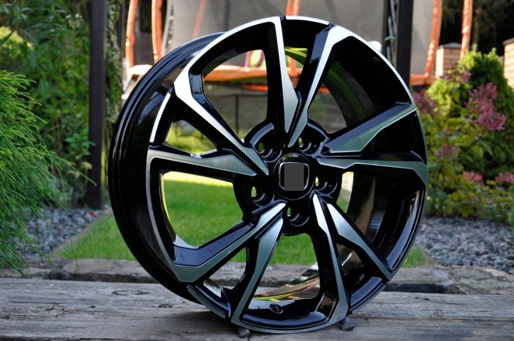 17" Джанти Хонда 5Х114,3 HONDA ACCORD Civic CR-Z CRV FRV HR-V I