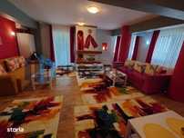 Casa/Vila | Piata Unirii | 10 Camere | 4AP | Centrala proprie | Garaj