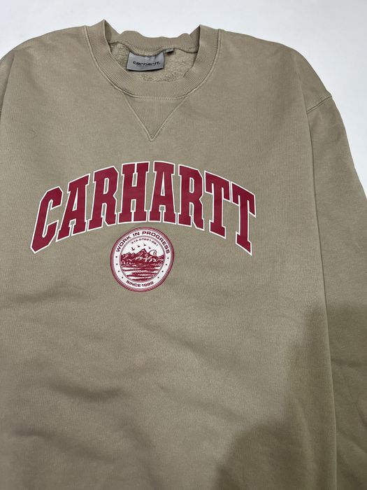 Carhartt WIP оригинална мъжка блуза , M размер