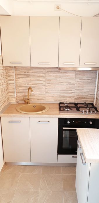 Inchiriez apartament 2 camere