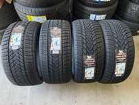 4 anvelope Iarna 245-35-20 si 275-30-20 sport BMW F10 F11 BMW G30 G31 Mercedes W212 E class cauciucuri 245-35-20 si 275-30-20