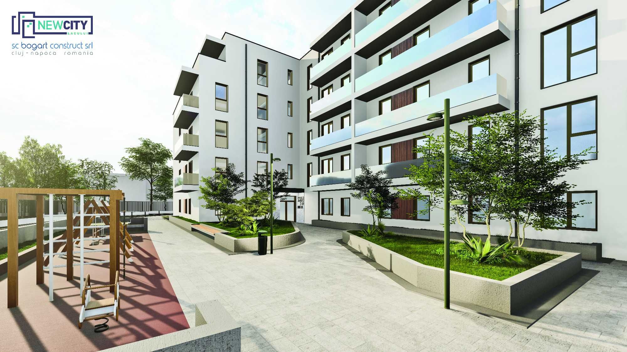 INCHIRIEZ Spatiu Comercial 210 MP | STR TINERETULUI, Floresti