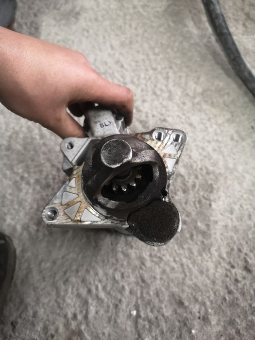 Electromotor 2.3 dci M9T 710 Renault Master movano 2016 tracțiune spat