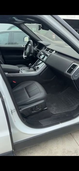 Vând, schimb Range Rover Sport