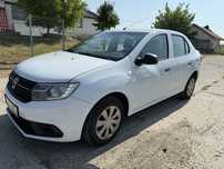 Dacia Logan 2018 1.5 dCi