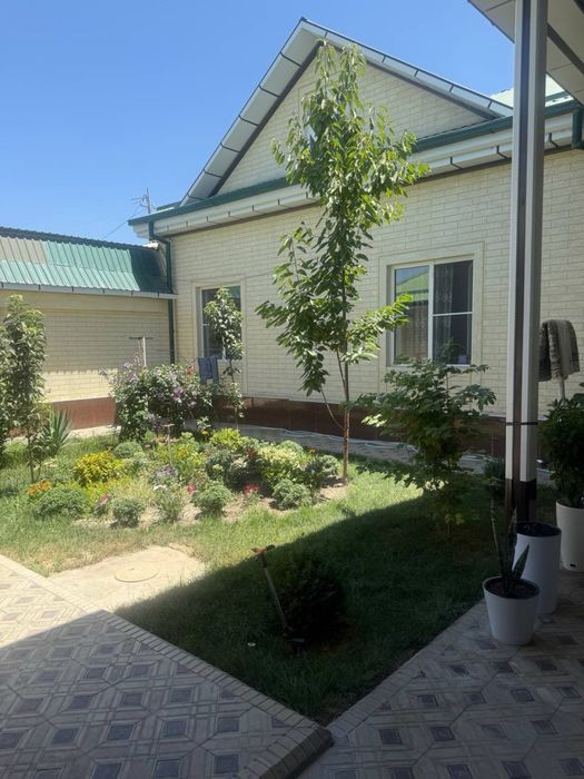 Аренда участок Сергели Тошкент Маххаля 4х комн 4 сотки 1000&