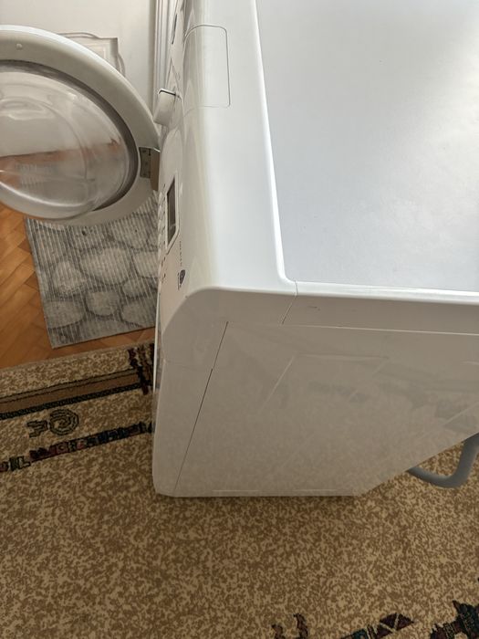 Vand convenabil Whirlpool masina spalat rufe stare excelenta fabricata