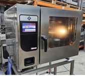Cuptor gastronomic 6 tavi