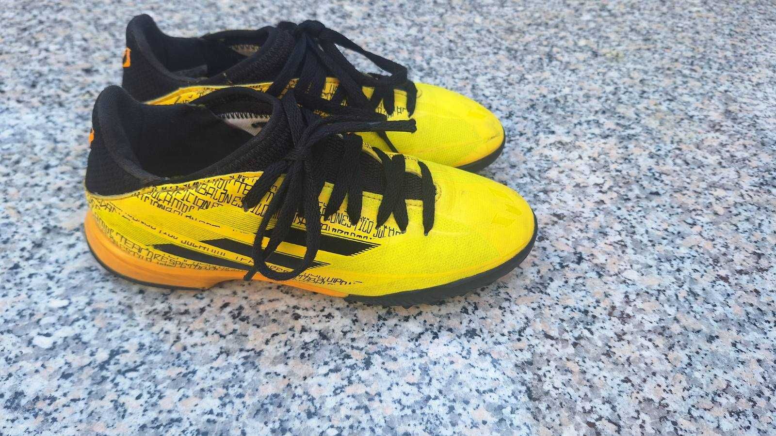 Детски стоножки adidas mesi