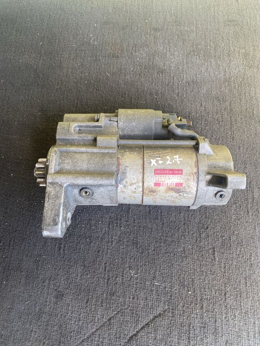 Electromotor Jaguar XF 2.7 D Biturbo an 2008/2014 Pret 300 lei