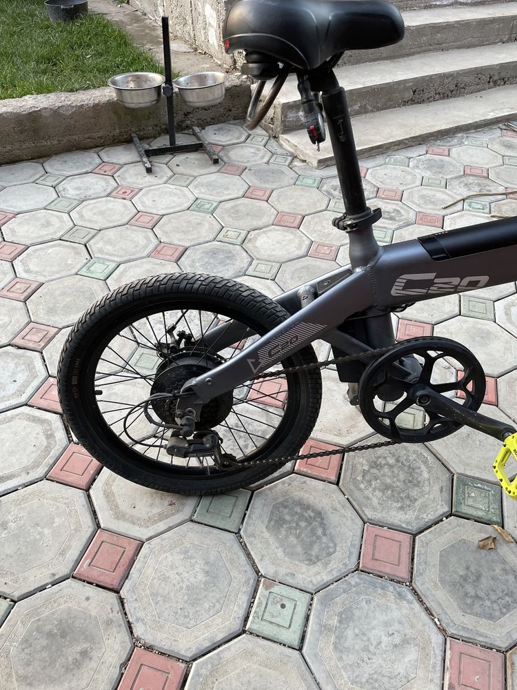 Электровелосипед Xiaomi C20