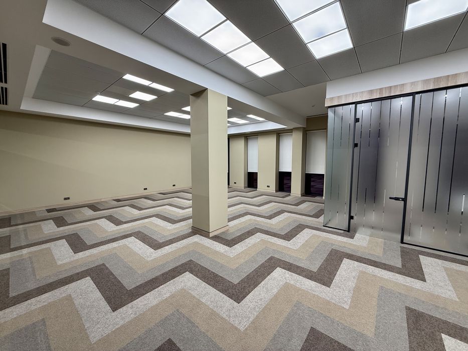 Аренда офисов от 71 кв.м.